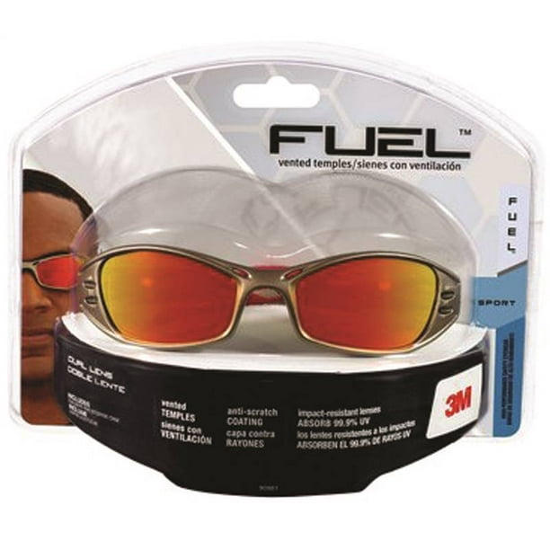 Sleek 3M Red Mirror Safety Glasses Streamlined Scratch-Resistant Sleek 3M Red Mirror Safety Glasses Streamlined Scratch-Resistant